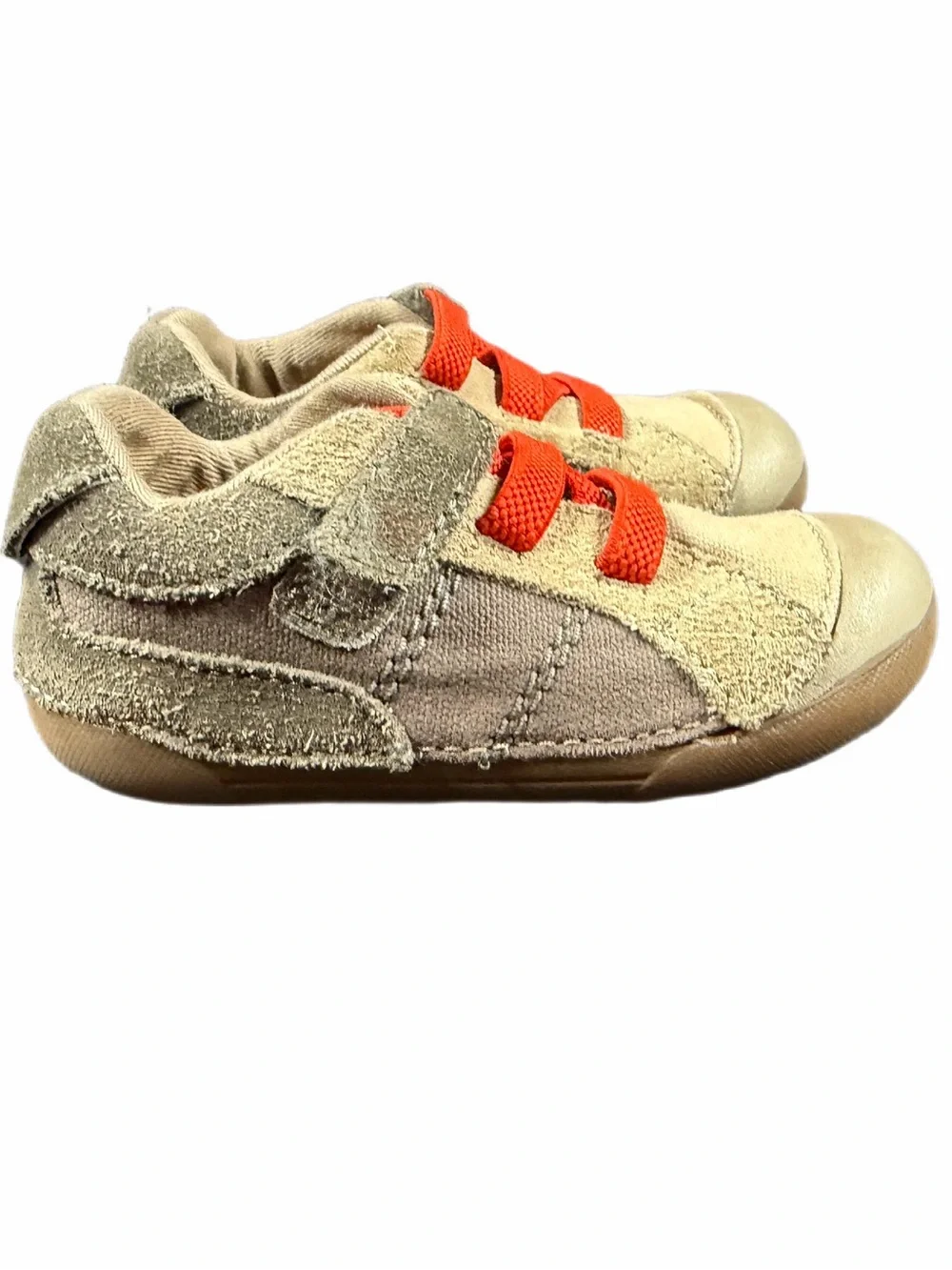 STRIDE RITE Motion Goodwin Baby Sneaker - 5M